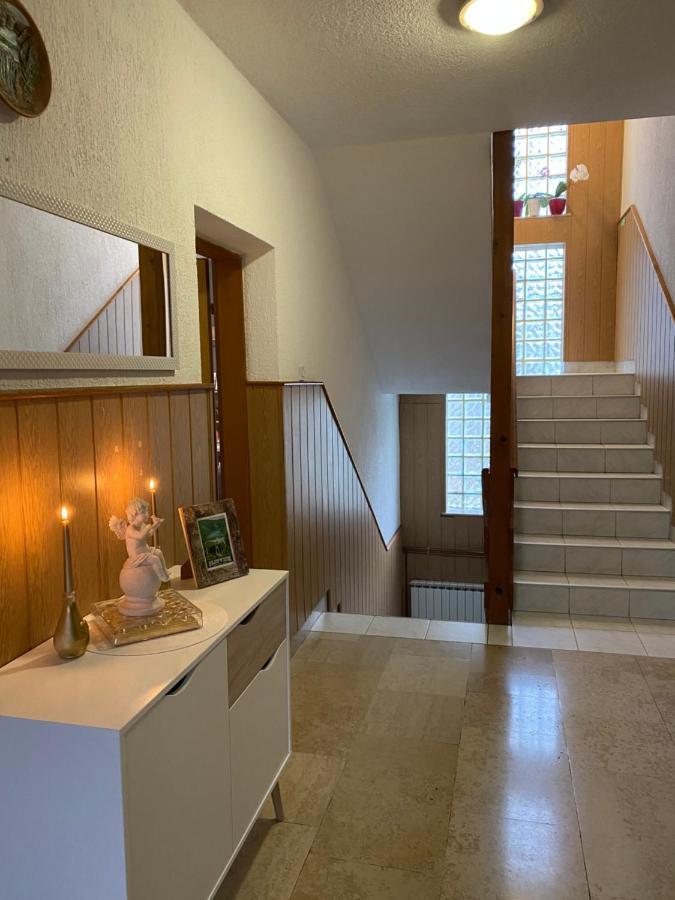 M&N Zafran Hotel Grabovac  Ngoại thất bức ảnh