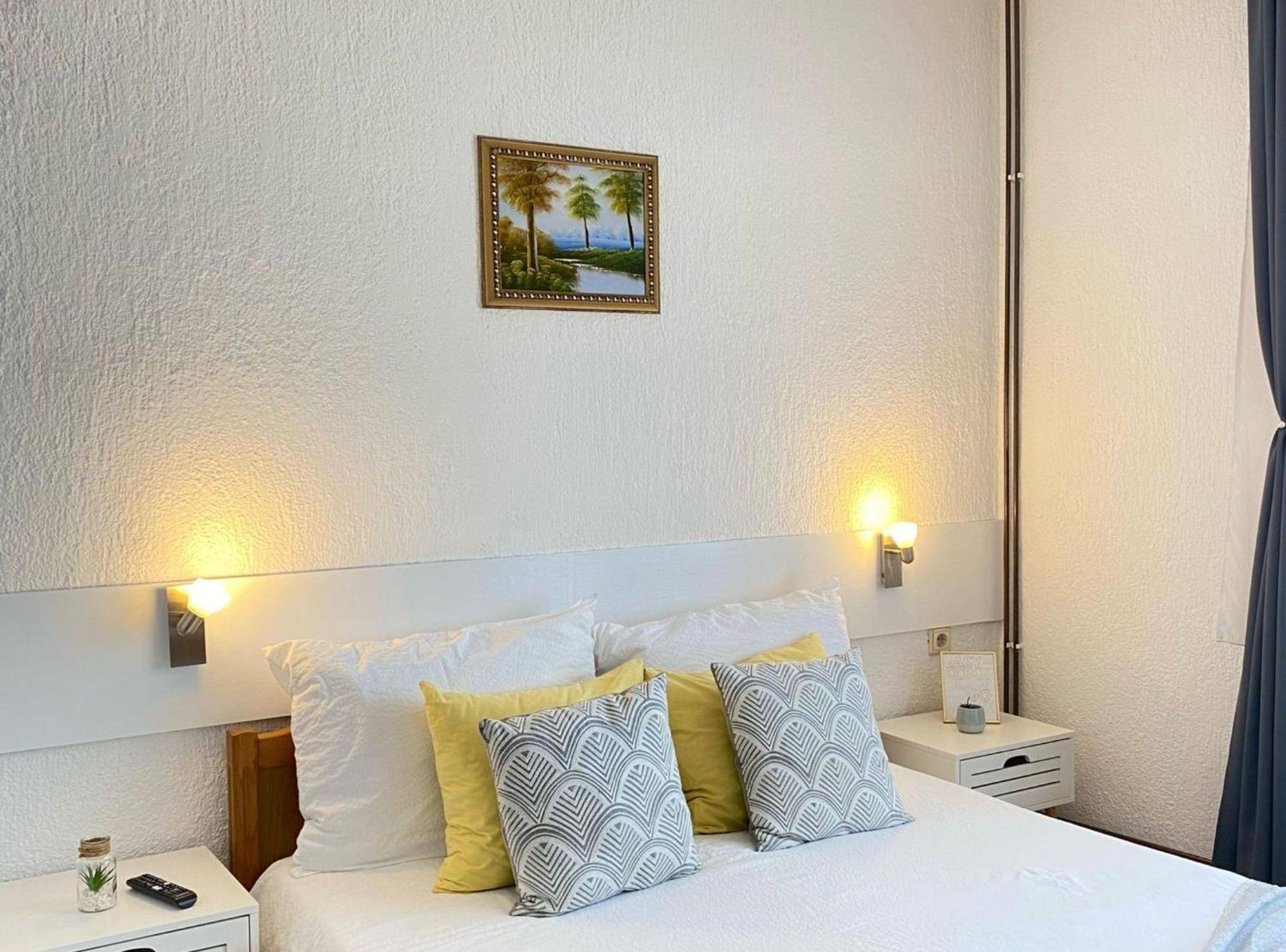 M&N Zafran Hotel Grabovac  Ngoại thất bức ảnh